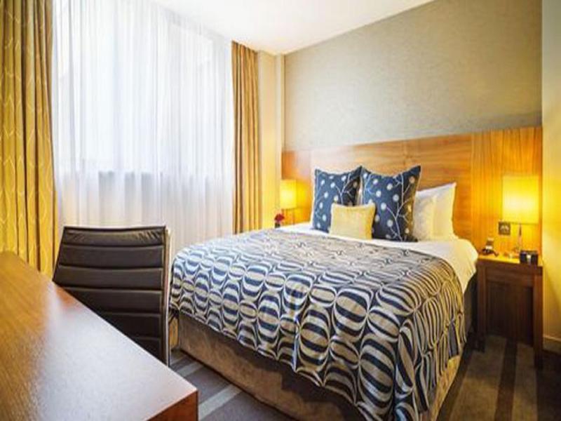 Makkah Grand Coral Hotell Mekka Exteriör bild