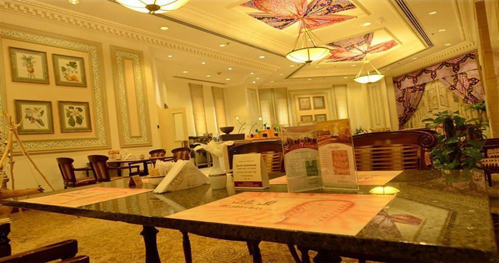Makkah Grand Coral Hotell Mekka Exteriör bild