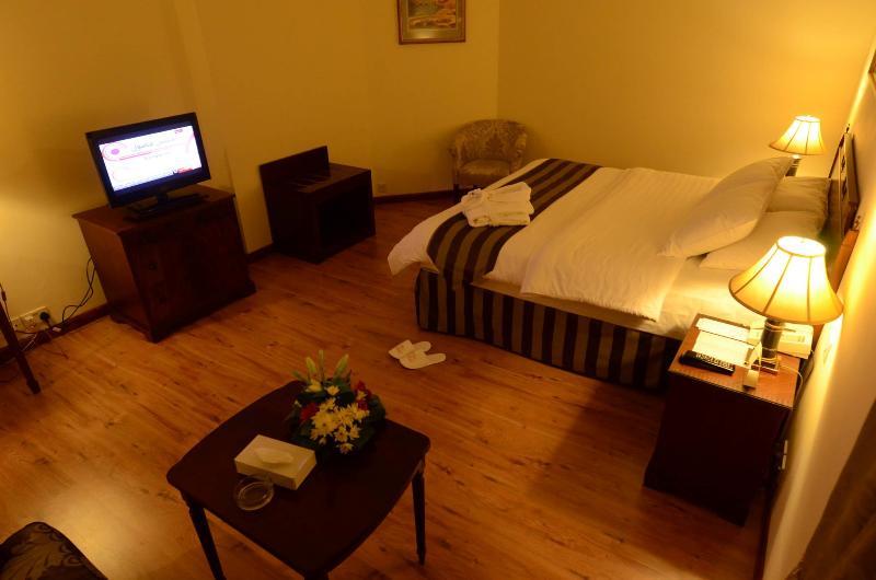 Makkah Grand Coral Hotell Mekka Exteriör bild